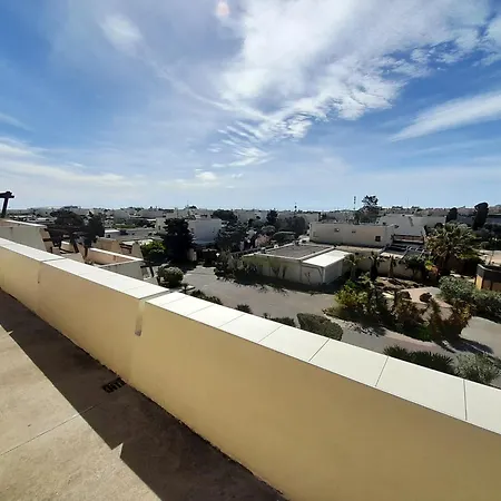 Apartament Village Naturiste Lagon *