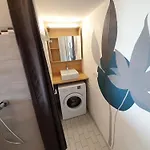 Village Naturiste Lagon Διαμέρισμα *