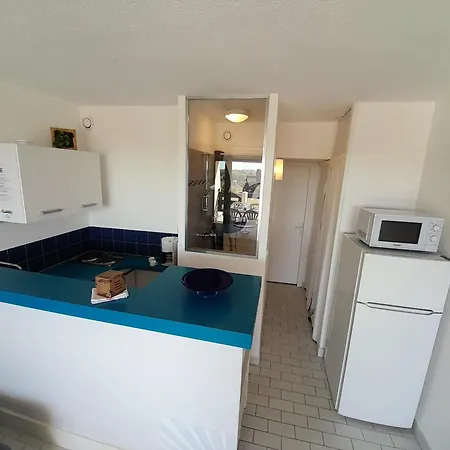 Apartment Village Naturiste Lagon Agde