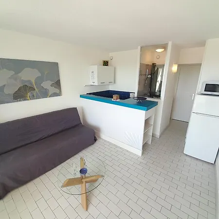 Village Naturiste Lagon Apartment Agde
