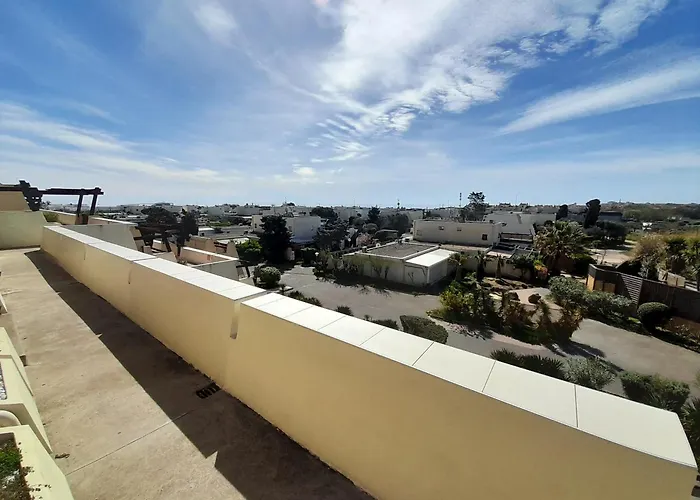 Appartement Village Naturiste Lagon *