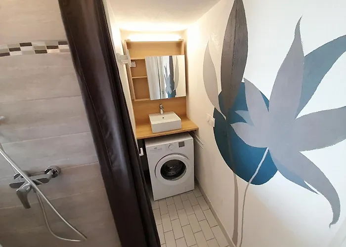 Village Naturiste Lagon Appartement *